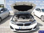 BMW Seria 3 320 Diesel Mild Hybrid MR`19 E6d G20 Aukcja 289046 - grafika 10