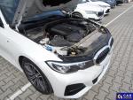 BMW Seria 3 320 Diesel Mild Hybrid MR`19 E6d G20 Aukcja 289047 - grafika 12