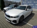 BMW Seria 3 320 Diesel Mild Hybrid MR`19 E6d G20 Aukcja 289047 - grafika 1