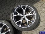 BMW X5 Diesel MR`18 E6 G05 Aukcja 289050 - grafika 23