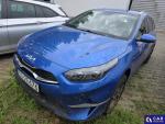 Kia Ceed 1.6 CRDi mHEV Busines... Aukcja 290514 - grafika 1