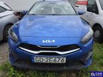 Kia Ceed 1.6 CRDi mHEV Busines... Aukcja 290514 - grafika 2