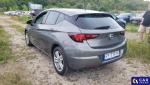 Opel Astra V 1.2 T GS Line S&S Aukcja 289248 - grafika 9