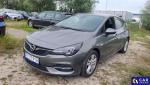 Opel Astra V 1.2 T GS Line S&S Aukcja 289248 - grafika 1