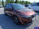 Nissan Qashqai III 1.3 DIG-T Mild Hybrid MR`21 E6d Aukcja 289257 - grafika 7