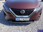 Nissan Qashqai III 1.3 DIG-T Mild Hybrid MR`21 E6d Aukcja 289257 - grafika 15