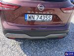 Nissan Qashqai III 1.3 DIG-T Mild Hybrid MR`21 E6d Aukcja 289257 - grafika 40
