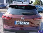 Nissan Qashqai III 1.3 DIG-T Mild Hybrid MR`21 E6d Aukcja 289257 - grafika 44