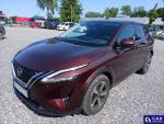Nissan Qashqai III 1.3 DIG-T Mild Hybrid MR`21 E6d Aukcja 289257 - grafika 1