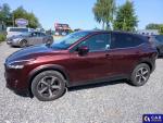 Nissan Qashqai III 1.3 DIG-T Mild Hybrid MR`21 E6d Aukcja 289257 - grafika 2