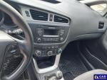 Kia Ceed Cee'd 1.6 CRDi MR`12 E5 Aukcja 289468 - grafika 24