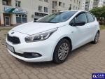 Kia Ceed Cee'd 1.6 CRDi MR`12 E5 Aukcja 289468 - grafika 1