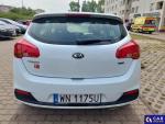 Kia Ceed Cee'd 1.6 CRDi MR`12 E5 Aukcja 289468 - grafika 3