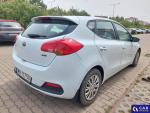 Kia Ceed Cee'd 1.6 CRDi MR`12 E5 Aukcja 289468 - grafika 4