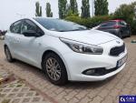 Kia Ceed Cee'd 1.6 CRDi MR`12 E5 Aukcja 289468 - grafika 5