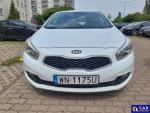 Kia Ceed Cee'd 1.6 CRDi MR`12 E5 Aukcja 289468 - grafika 6