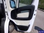 Fiat Ducato 35 2.3 M-jet MR`16 E6 3.5t Aukcja 289481 - grafika 17