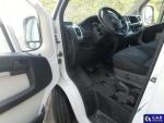 Fiat Ducato 35 2.3 M-jet MR`16 E6 3.5t Aukcja 289481 - grafika 22