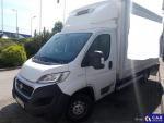Fiat Ducato 35 2.3 M-jet MR`16 E6 3.5t Aukcja 289481 - grafika 1