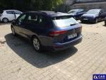 Volkswagen Golf VIII Variant 2.0 TDI MR`20 E6d Aukcja 289702 - grafika 2