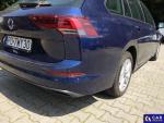 Volkswagen Golf VIII Variant 2.0 TDI MR`20 E6d Aukcja 289702 - grafika 55