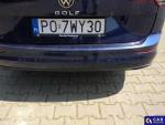 Volkswagen Golf VIII Variant 2.0 TDI MR`20 E6d Aukcja 289702 - grafika 57
