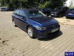 Volkswagen Golf VIII Variant 2.0 TDI MR`20 E6d Aukcja 289702 - grafika 5