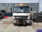 Mercedes-Benz Axor  Aukcja 299904 - grafika 6