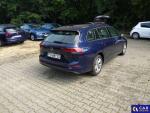Volkswagen Golf VIII Variant 2.0 TDI MR`20 E6d Aukcja 289234 - grafika 4