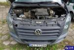 Volkswagen Crafter GP 35 TDI-CR MR`12 E5 3.5t Aukcja 290155 - grafika 11