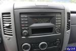 Volkswagen Crafter GP 35 TDI-CR MR`12 E5 3.5t Aukcja 290155 - grafika 20
