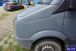 Volkswagen Crafter GP 35 TDI-CR MR`12 E5 3.5t Aukcja 290155 - grafika 32