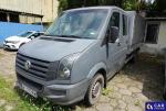 Volkswagen Crafter GP 35 TDI-CR MR`12 E5 3.5t Aukcja 290155 - grafika 1