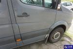 Volkswagen Crafter GP 35 TDI-CR MR`12 E5 3.5t Aukcja 290155 - grafika 57