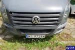 Volkswagen Crafter GP 35 TDI-CR MR`12 E5 3.5t Aukcja 290155 - grafika 64