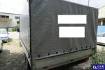 Volkswagen Crafter GP 35 TDI-CR MR`12 E5 3.5t Aukcja 290155 - grafika 3