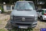 Volkswagen Crafter GP 35 TDI-CR MR`12 E5 3.5t Aukcja 290155 - grafika 6