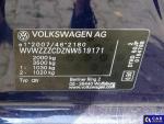 Volkswagen Golf VIII Variant 2.0 TDI MR`20 E6d Aukcja 289704 - grafika 8