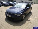 Volkswagen Golf VIII Variant 2.0 TDI MR`20 E6d Aukcja 289704 - grafika 1