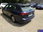 Volkswagen Golf VIII Variant 2.0 TDI MR`20 E6d Aukcja 289704 - grafika 2