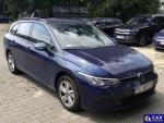 Volkswagen Golf VIII Variant 2.0 TDI MR`20 E6d Aukcja 289704 - grafika 5