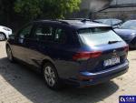 Volkswagen Golf VIII Variant 2.0 TDI MR`20 E6d Aukcja 289705 - grafika 2
