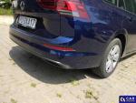 Volkswagen Golf VIII Variant 2.0 TDI MR`20 E6d Aukcja 289705 - grafika 55