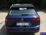 Volkswagen Golf VIII Variant 2.0 TDI MR`20 E6d Aukcja 289705 - grafika 3