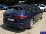 Volkswagen Golf VIII Variant 2.0 TDI MR`20 E6d Aukcja 289705 - grafika 4