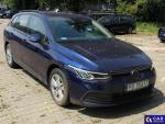 Volkswagen Golf VIII Variant 2.0 TDI MR`20 E6d Aukcja 289705 - grafika 5
