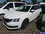 Skoda Octavia Ambition Aukcja 289145 - grafika 1