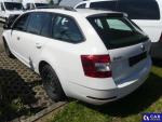 Skoda Octavia Ambition Aukcja 289145 - grafika 3