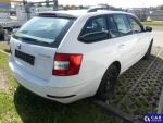 Skoda Octavia Ambition Aukcja 289145 - grafika 4