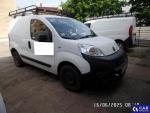 Fiat Fiorino 1.4 MR`16 E6 1.7t Aukcja 289520 - grafika 8
